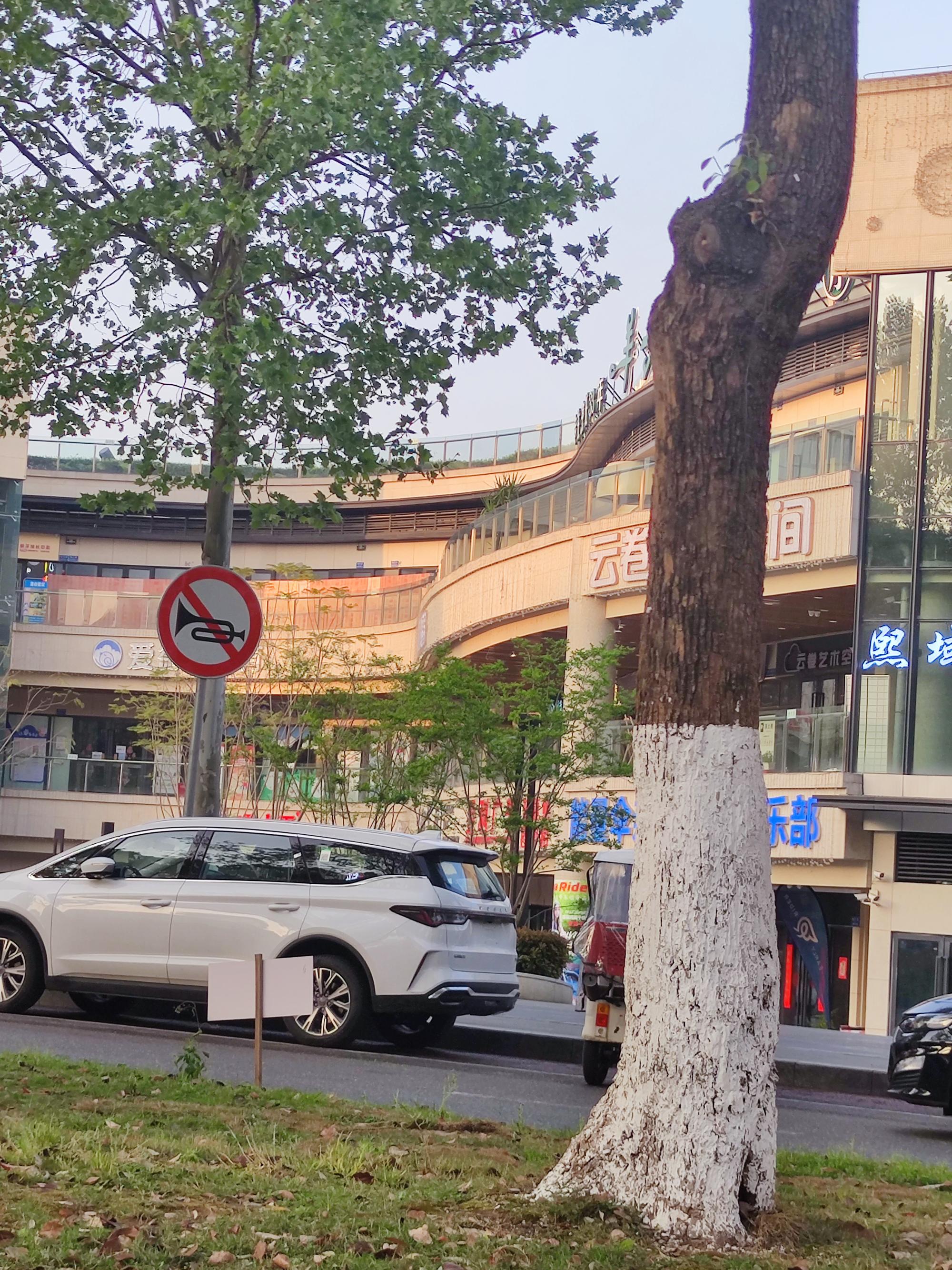 外观内饰名称都有修改，中期改款吉利嘉际无伪装实拍图曝光