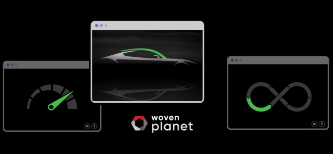 丰田子公司Woven Planet使用低成本摄像头进行自动驾驶系统测试
