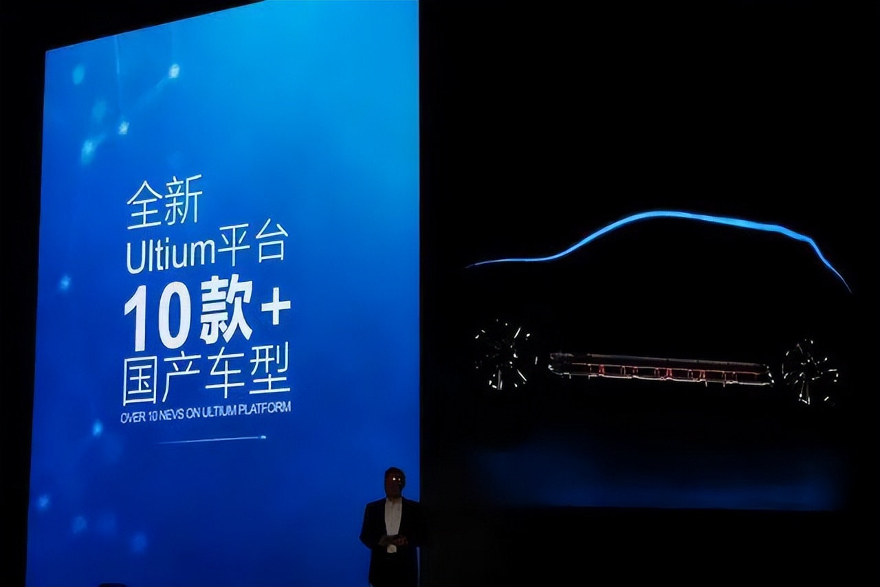 与经销商一起，谈上汽通用的“黑色五年”