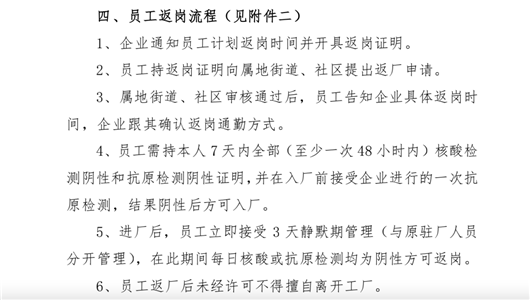 内部人士解读上汽复工：4月成批恢复希望渺茫