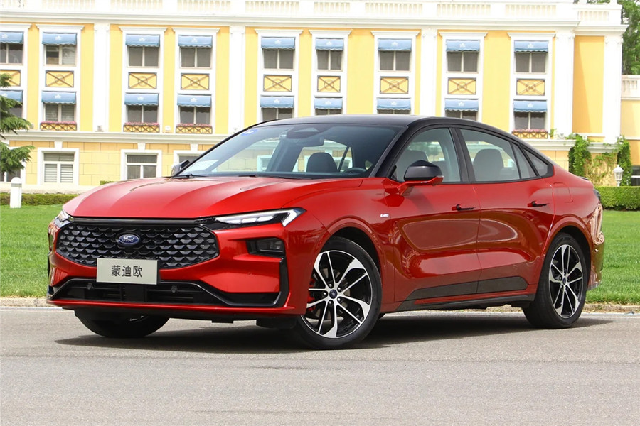 为什么中国品牌很难造好B级车？我总结了4点原因，你赞同吗？