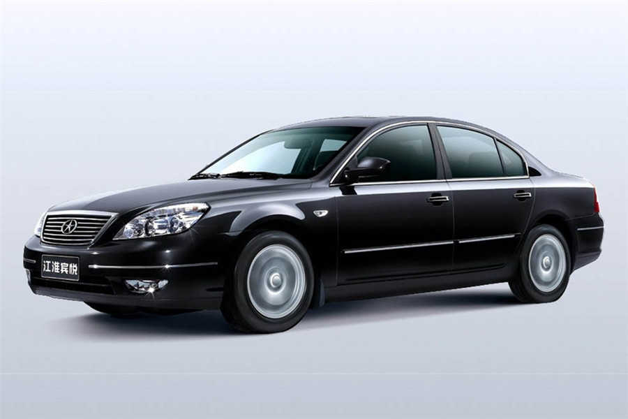为什么中国品牌很难造好B级车？我总结了4点原因，你赞同吗？