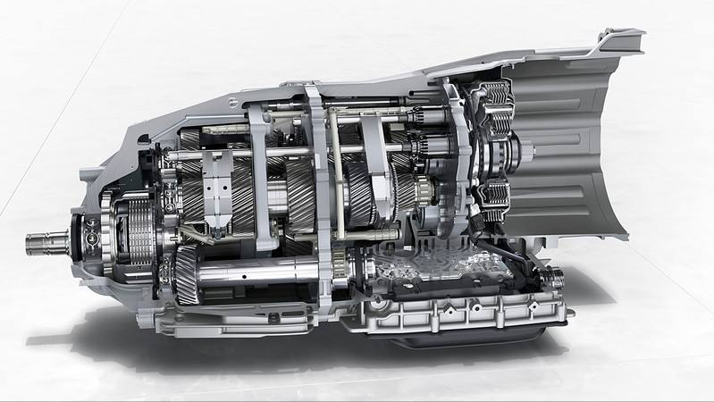 放弃CVT，拥抱双离合，选择性使用AT，国产车有何难言之隐？