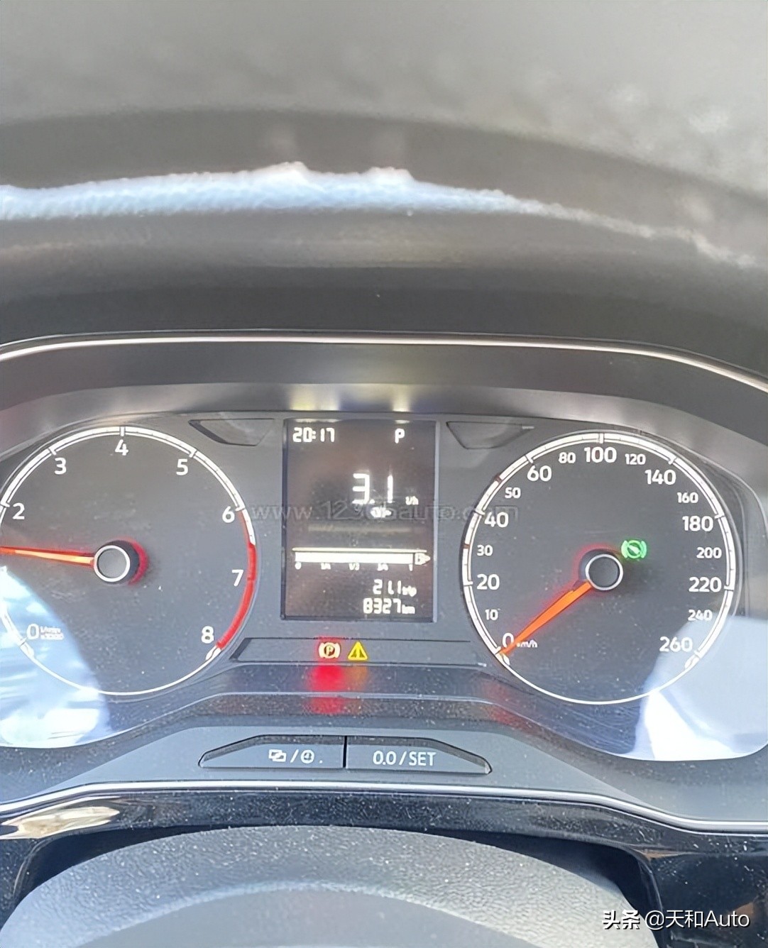 汇总：出现颗粒物捕捉器堵塞问题的大众汽车，不止探岳和途观L