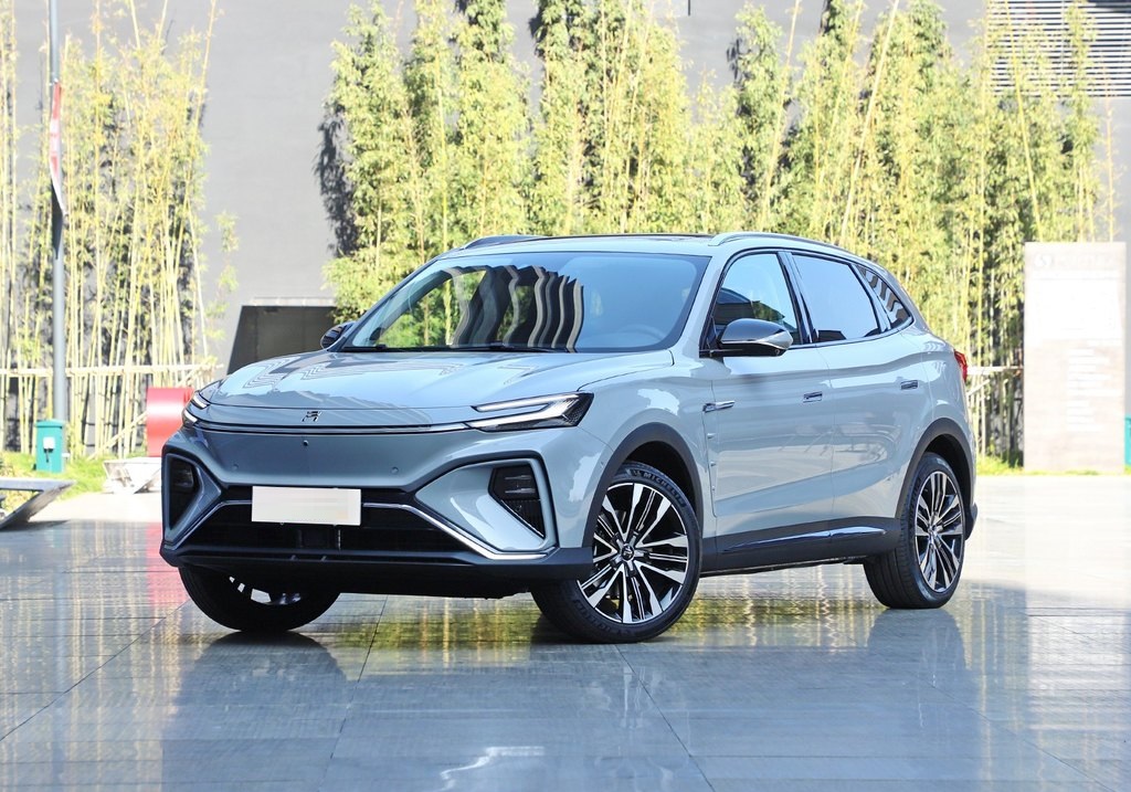 中型SUV“新选择”，配19.4英寸大屏+隔音玻璃，飞凡MARVEL R解析