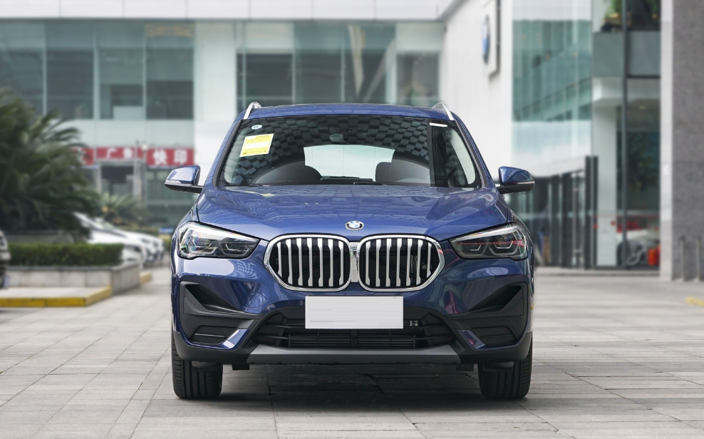 官宣！紧凑型SUV质量最新排名：奥迪Q3前五，奔驰GLB、宝马X1上榜