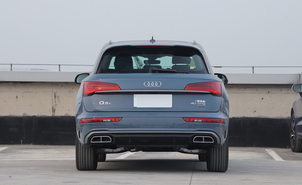 官宣！质量最好的十大中型SUV：XC60亚军，奔驰GLC领先奥迪Q5L！